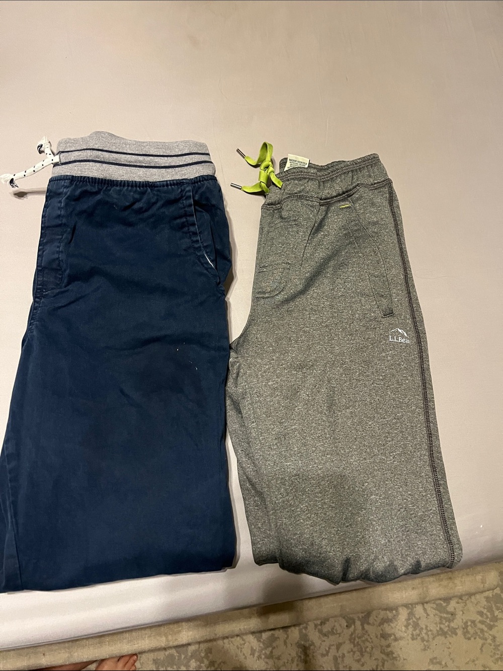 Boys pants 14